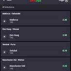 bet9ja book a bet
